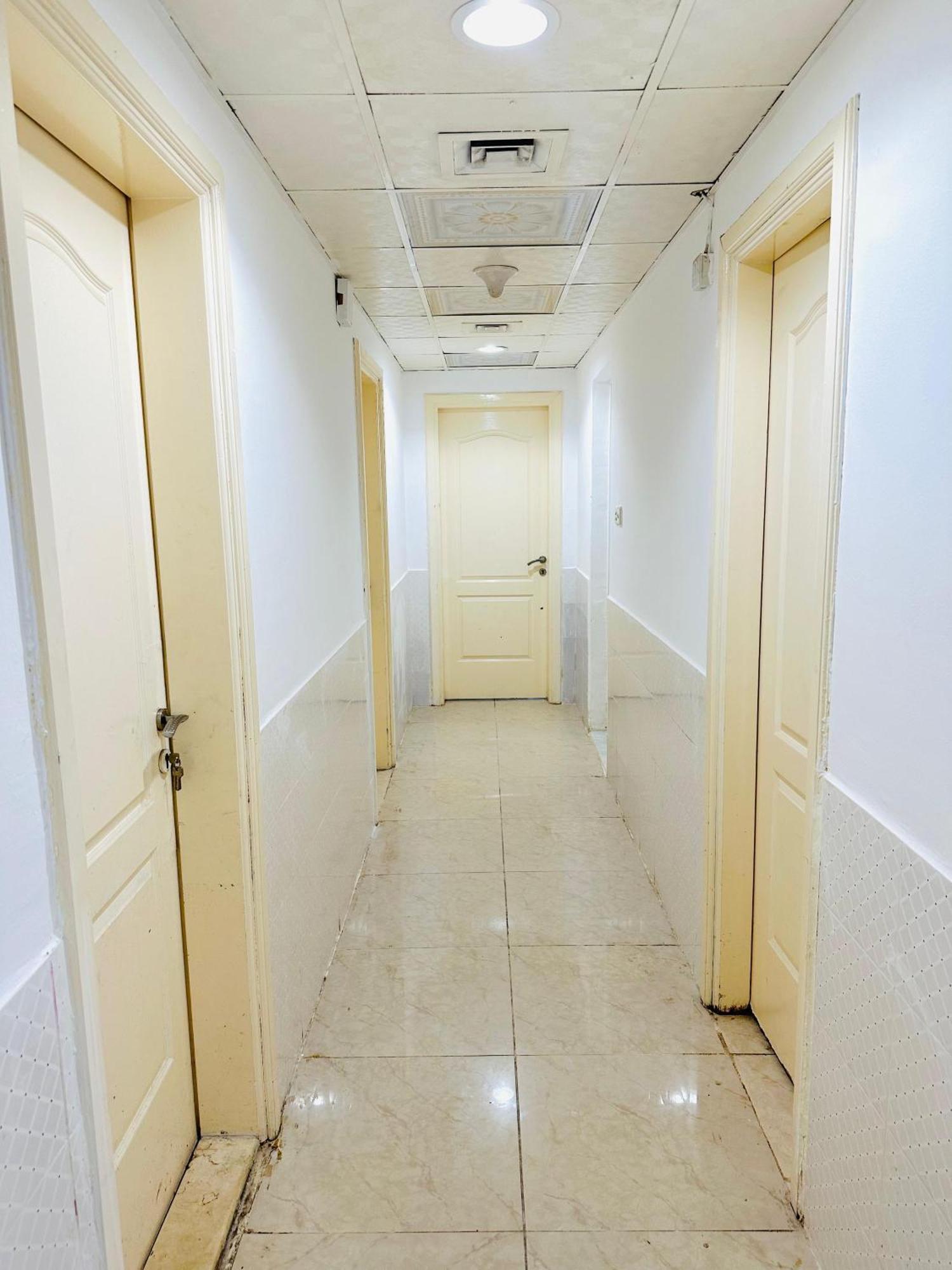 Lux Living Room Ajman Exterior photo