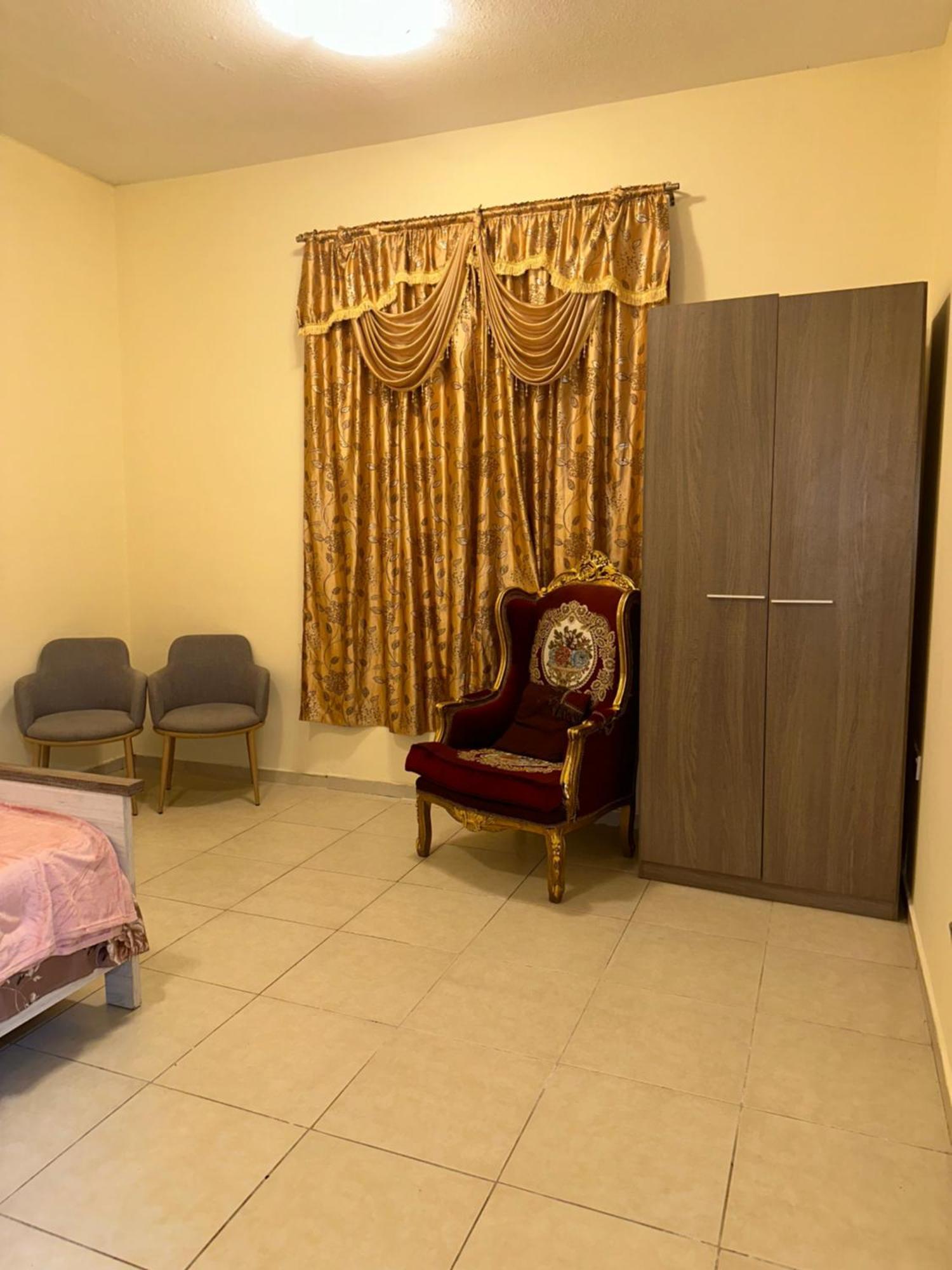 Lux Living Room Ajman Exterior photo